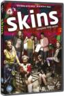 Image for Skins: Complete Fifth Series