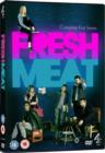 Image for Fresh Meat: Series 1