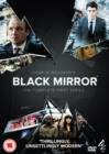 Image for Charlie Brooker's Black Mirror: The Complete First Series