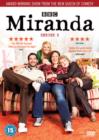 Image for Miranda: Series 2