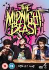 Image for The Midnight Beast: Series 1