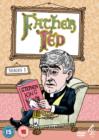 Image for Father Ted: The Complete First Series