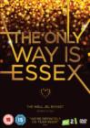 Image for The Only Way Is Essex: Series 1-4