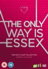 Image for The Only Way Is Essex: Series 1-6