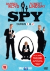 Image for Spy: Series 1 and 2
