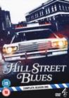 Image for Hill Street Blues: Complete Season One
