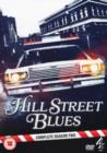Image for Hill Street Blues: Complete Season Two