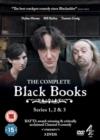 Image for Black Books: Series 1-3