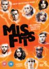 Image for Misfits: Series 1-5