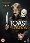Image for Toast of London