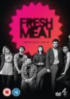 Image for Fresh Meat: Series 1-3