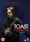 Image for Toast of London: Series 2