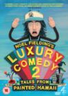 Image for Luxury Comedy 2: Tales from Painted Hawaii