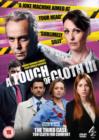 Image for A   Touch of Cloth: Series 3