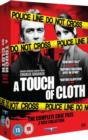 Image for A   Touch of Cloth: Series 1-3