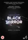 Image for Charlie Brooker's Black Mirror: Collection