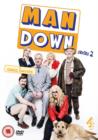 Image for Man Down: Series 2