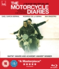 Image for The Motorcycle Diaries