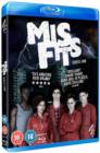 Image for Misfits: Series 1