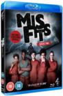 Image for Misfits: Series 2