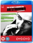 Image for Joe Strummer: The Future Is Unwritten