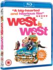 Image for West Is West
