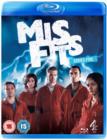 Image for Misfits: Series 5