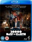 Image for 20,000 Days On Earth