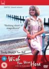 Image for Wish You Were Here
