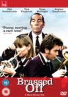 Image for Brassed Off