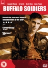 Image for Buffalo Soldiers