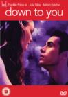 Image for Down to You