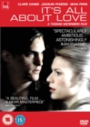 Image for It's All About Love
