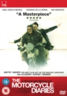 Image for The Motorcycle Diaries