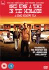 Image for Once Upon a Time in the Midlands