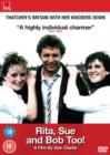 Image for Rita, Sue and Bob Too