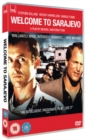 Image for Welcome to Sarajevo