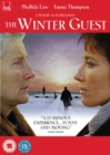 Image for The Winter Guest