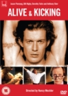 Image for Alive and Kicking