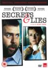 Image for Secrets and Lies
