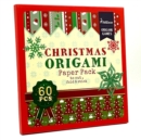 Image for Mideer Puzzles &amp; Games Christmas Origami