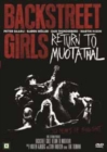 Image for Backstreet Girls: Return to Muotathal