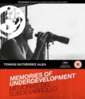 Image for Memories of Underdevelopment