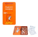 Image for Hangman Magnetic Travel Game