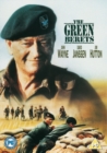 Image for The Green Berets