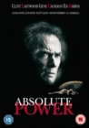 Image for Absolute Power