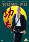 Image for Kung Fu: The Complete Second Season