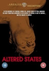 Image for Altered States