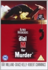 Image for Dial M for Murder