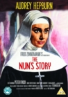Image for The Nun's Story